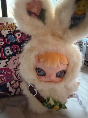 ReBaby Escape Plan - Starlight Flight